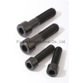 8.8 Grade Standard Size Bolt and Nut, Nut/Bolt, Bolt